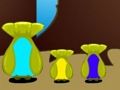 Spel Baas Foxy ontsnap  aanlyn
