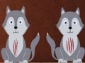 Spel Wolf pup ontsnap 2  aanlyn