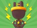 Spel Plug Run Race aanlyn