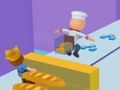 Spel Trap hardloop aanlyn 2 aanlyn