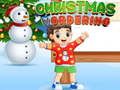 Spel Kersfees bewoording  aanlyn