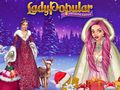 Spel Dame gewild aanlyn