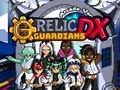 Spel Relic Guardians Arcade Ver DX  aanlyn