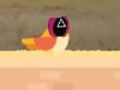 Spel Squid Bird Jump 2d aanlyn