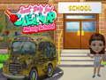 Spel Sweet Baby Girl Cleanup Morsige Skool aanlyn Spel Sweet Baby Girl Cleanup Morsige Skool aanlyn