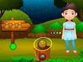 Spel Red The Pretty Girl  aanlyn