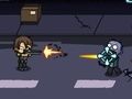 Spel Staat van zombies 3  aanlyn
