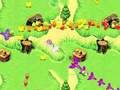 Spel Ultimate Birds Adventure aanlyn