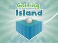 Spel Gholf-eiland  aanlyn