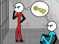 Spel Geestelike Hospitaal Ontsnap  aanlyn