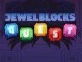 Spel Jewel Blocks Quest aanlyn
