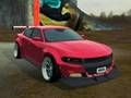 Spel Uiteindelike motorarena aanlyn