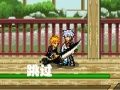 Spel Anime Warriors 2 aanlyn Spel Anime Warriors 2 aanlyn