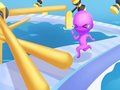 Spel Prettige wedren 3D  aanlyn