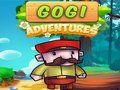 Spel Gogi Adventures 2019 aanlyn