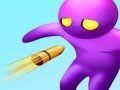 Spel Soldaat Spy Hunter  aanlyn