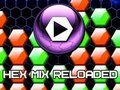 Spel Hex Mix herlaai  aanlyn