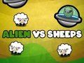 Spel Alien vs Skape  aanlyn