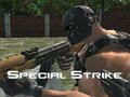 Spel Spesiale staking  aanlyn