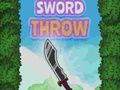 Spel Swaardgooi  aanlyn