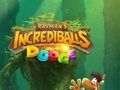 Spel Rayman se Incrediballs Dodge  aanlyn
