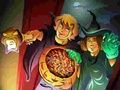 Spel Hallowmas 2020 Skyfie  aanlyn