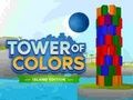 Spel Tower of Colours Island Edition aanlyn