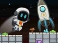 Spel Crazy Gravity Space aanlyn