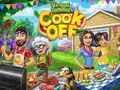 Spel Virtuele gesinne kook  aanlyn