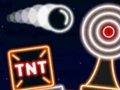 Spel Neon katapult  aanlyn