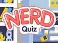 Spel Nerd Vasvra  aanlyn