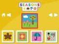 Spel Seisoene  aanlyn