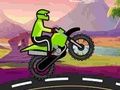 Spel Moto Racer aanlyn