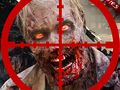 Spel Dead City Zombie Shooter aanlyn