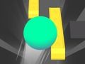 Spel Bal val 3d aanlyn