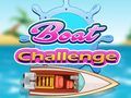 Spel Boot Uitdaging aanlyn Spel Boot Uitdaging aanlyn