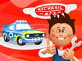 Spel Werktuigkundige Max  aanlyn