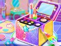 Spel Oulike boks Kookspeletjie  aanlyn