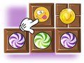 Spel Lekkergoedblokkies  aanlyn