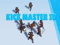 Spel Skop Meester 3D  aanlyn