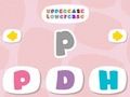 Spel Hoofletters Kleinletters  aanlyn