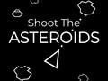 Spel Skiet die asteroïdes  aanlyn