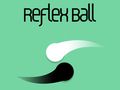 Spel Refleksbal  aanlyn