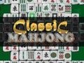 Spel Klassieke Mahjong  aanlyn