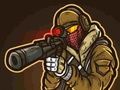 Spel Sniper sneller  aanlyn