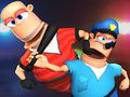 Spel Val seuns: dom vegters aanlyn