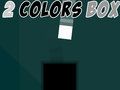 Spel 2 Kleure Box  aanlyn