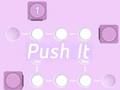 Spel Stoot dit  aanlyn