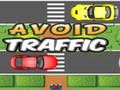 Spel Vermy verkeer  aanlyn
