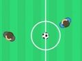 Spel 2 Voetbal  aanlyn